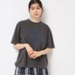 デッサン（ユニセックス）(Dessin(UNISEX))の【ユニセックス】ピグメントロゴTシャツ5