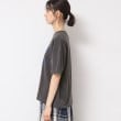 デッサン（ユニセックス）(Dessin(UNISEX))の【ユニセックス】ピグメントロゴTシャツ14
