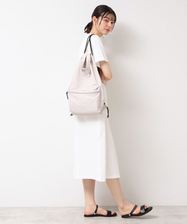 デッサン（ユニセックス）(Dessin(UNISEX))のドローコードナップサック2