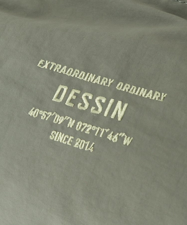 デッサン（ユニセックス）(Dessin(UNISEX))のドローコードナップサック19
