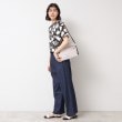 デッサン（ユニセックス）(Dessin(UNISEX))のドローコードサコッシュ6