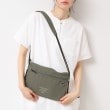 デッサン（ユニセックス）(Dessin(UNISEX))のドローコードサコッシュ3