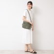 デッサン（ユニセックス）(Dessin(UNISEX))のドローコードサコッシュ4