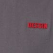 デッサン（ユニセックス）(Dessin(UNISEX))の【ユニセックス】タフティングT12
