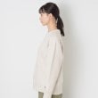 デッサン（ユニセックス）(Dessin(UNISEX))の【ユニセックス・日本製・洗える】吊り裏毛スウェット14
