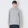 デッサン（ユニセックス）(Dessin(UNISEX))の【ユニセックス・日本製】吊り裏毛フーデッドスウェット13