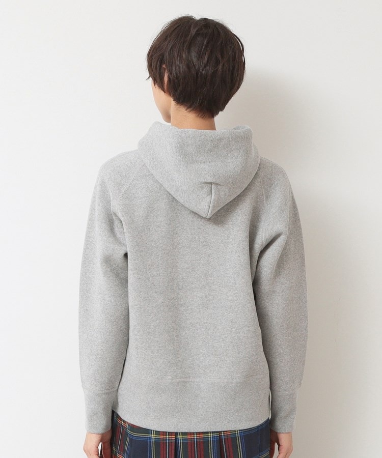 デッサン（ユニセックス）(Dessin(UNISEX))の【ユニセックス】吊り裏毛パーカ19