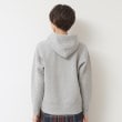 デッサン（ユニセックス）(Dessin(UNISEX))の【ユニセックス】吊り裏毛パーカ19