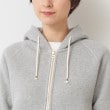 デッサン（ユニセックス）(Dessin(UNISEX))の【ユニセックス】吊り裏毛パーカ20