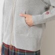 デッサン（ユニセックス）(Dessin(UNISEX))の【ユニセックス】吊り裏毛パーカ22