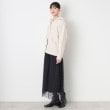 デッサン（ユニセックス）(Dessin(UNISEX))の【ユニセックス】吊り裏毛パーカ11