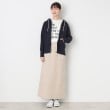デッサン（ユニセックス）(Dessin(UNISEX))の【ユニセックス】吊り裏毛パーカ14