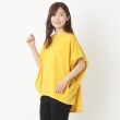 ヨリモ(YORIMO)の【リラックス感のある着心地】タックドレーププルオーバー15