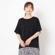 ヨリモ(YORIMO)の【涼やかに着られる】ニットプルオーバー7