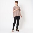 ヨリモ(YORIMO)の【涼やかに着られる】ニットプルオーバー13