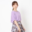 ヨリモ(YORIMO)の【涼やかに着られる】ニットプルオーバー15
