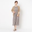 ヨリモ(YORIMO)の【涼やかなシアー感】ニットパーカー13