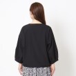 ヨリモ(YORIMO)の【軽羽織】大人のライトブルゾン3