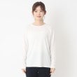 ヨリモ(YORIMO)の【セットアイテム】Tシャツ＆ニットベストセット4
