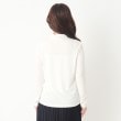 ヨリモ(YORIMO)の【吸水発熱】薄いけれど暖かい！タートルネックインナー3