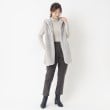 ヨリモ(YORIMO)の【吸水発熱】薄いけれど暖かい！タートルネックインナー13