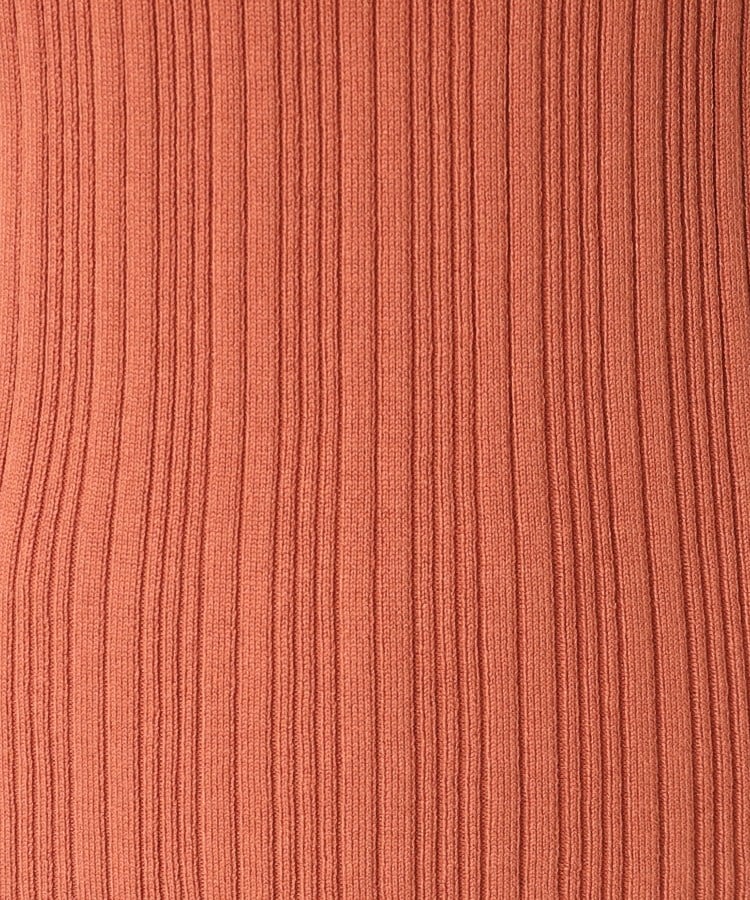 ヨリモ(YORIMO)の【一枚持っておくと便利】チビハイネックプルオーバー18