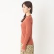 ヨリモ(YORIMO)の【一枚持っておくと便利】チビハイネックプルオーバー2