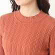 ヨリモ(YORIMO)の【一枚持っておくと便利】チビハイネックプルオーバー4