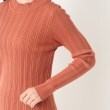 ヨリモ(YORIMO)の【一枚持っておくと便利】チビハイネックプルオーバー5