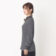 ヨリモ(YORIMO)の【着回し力◎！】スモッキングプルオーバー2