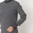 ヨリモ(YORIMO)の【着回し力◎！】スモッキングプルオーバー5