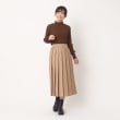 ヨリモ(YORIMO)の【着回し力◎！】スモッキングプルオーバー17