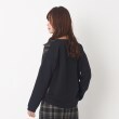 ヨリモ(YORIMO)の【1枚でサマになる】チェックドッキングプルオーバー16