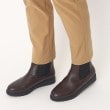 ヨリモ(YORIMO)の【ハイパーストレッチ・裏起毛】穿き心地◎！テーパードパンツ7