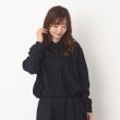 ヨリモ(YORIMO)の【洗える・セットアップ可】フェイクスエードシャツ9