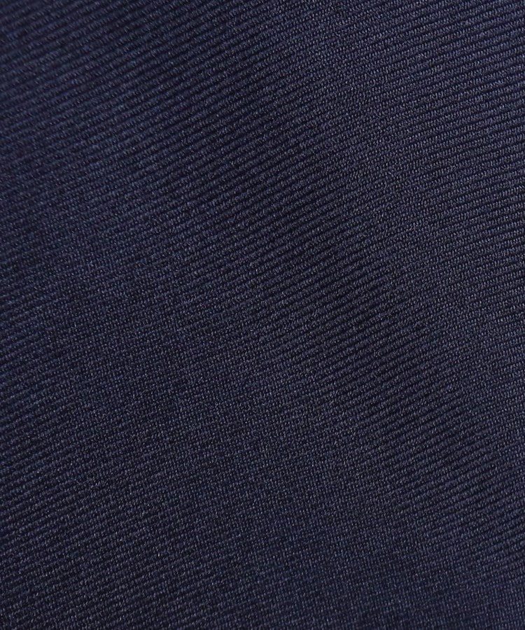 ヨリモ(YORIMO)の【洗える・セットアップ可】ウール見えスキッパーシャツ14