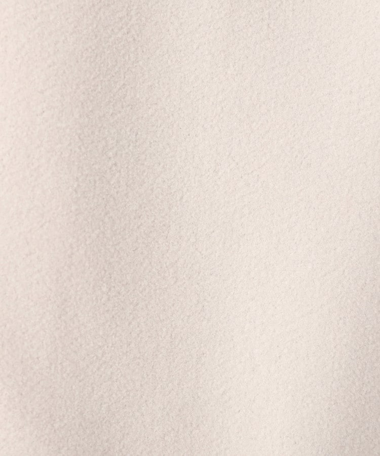 ヨリモ(YORIMO)の【裏リブ素材】フード付きコート13