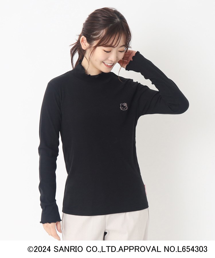 ENVii GABRIELLA×HELLO KITTYコラボグッズ第二弾 発売！ – ENVii