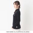 ヨリモ(YORIMO)の【50周年ハローキティコラボ】テレコリブインナーTシャツ2