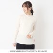 ヨリモ(YORIMO)の【50周年ハローキティコラボ】テレコリブインナーTシャツ8