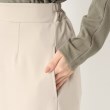 ヨリモ(YORIMO)の【すっきり細見え】ナロースカート5