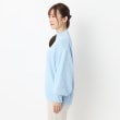 ヨリモ(YORIMO)の【ふっくら気持ちいい】鹿の子編みニット2