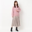 ヨリモ(YORIMO)の【ふっくら気持ちいい】鹿の子編みニット16