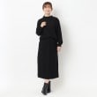 ヨリモ(YORIMO)の【セットアップ可能】ケーブルジャージプルオーバー9