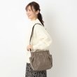 ヨリモ(YORIMO)の撥水・11ポケット多収納ショルダー12
