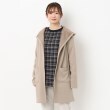 ヨリモ(YORIMO)の【イージーケア】あったか裏起毛フードカーディガン16