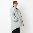 ヨリモ(YORIMO)の【軽くて暖かい】ミディアム丈中綿モンスターコート14