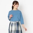 ヨリモ(YORIMO)の【シンプルで着回ししやすい！】ゆとりサイズのドルマンプルオーバー14
