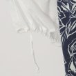 ヨリモ(YORIMO)の【羽織りにもなる・洗える】クロップドシャツ11