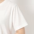 ヨリモ(YORIMO)の【セットアイテム・2way】ペプラムキャミ＆TシャツSET14